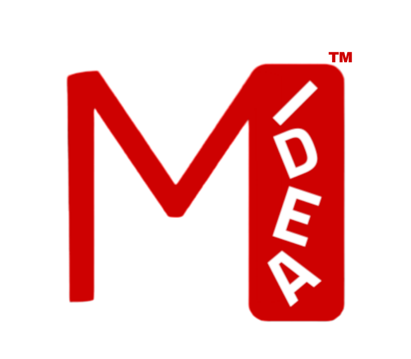 M IDEA BOOK Logo
