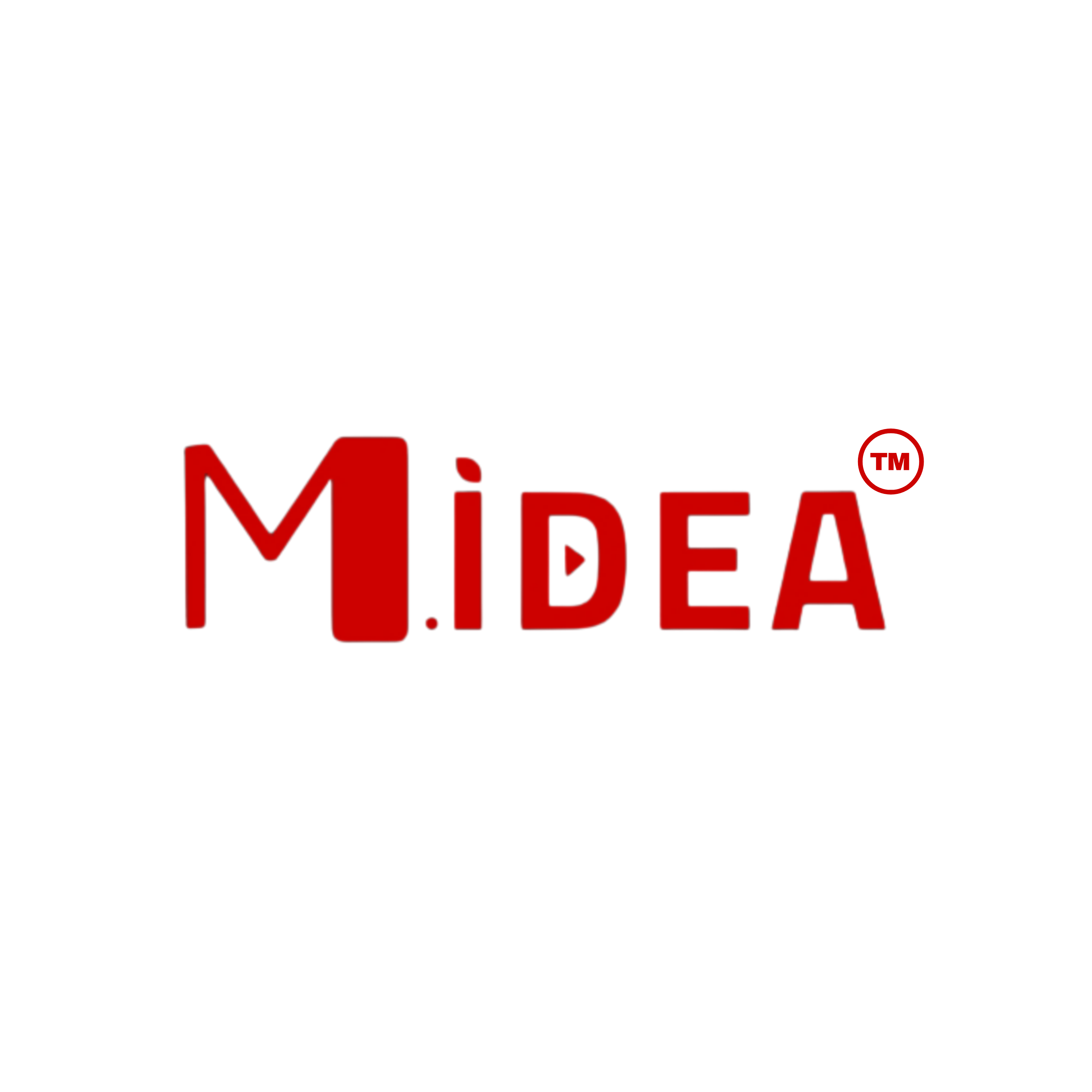 M IDEA Logo